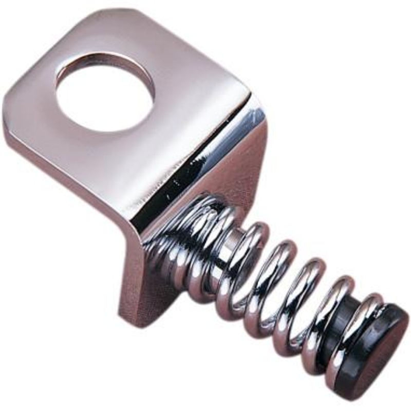 Drag Specialties Rear Caliper Stabilizer 530505-BULK