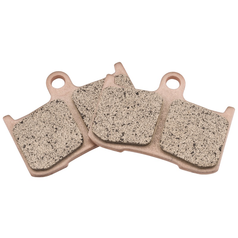 EBC Double-H Sintered Brake Pads FA347HH