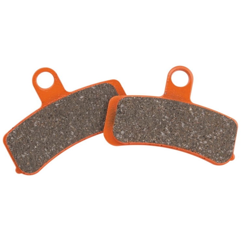 EBC Semi-Sintered V Brake Pads FA457V