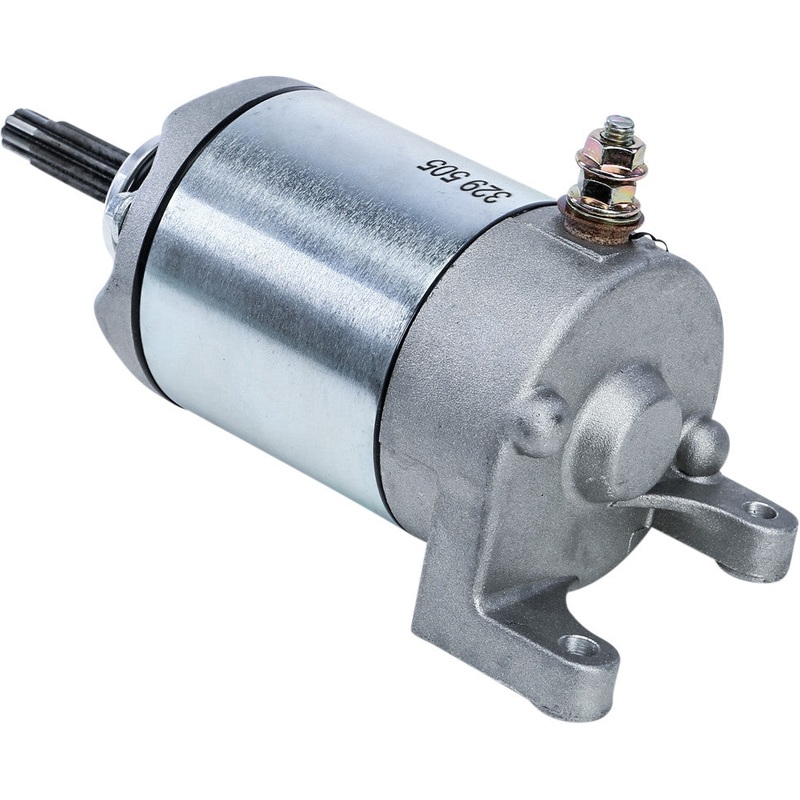 Fire Power Starter Motor 410-54037