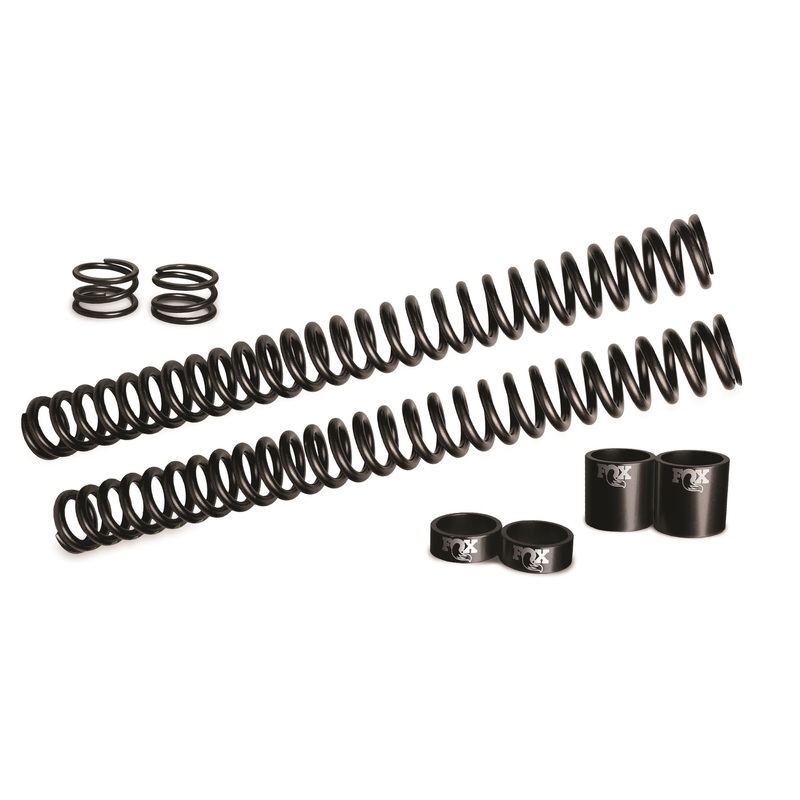 Fox Racing Shox Fork Spring Kit – Stock Height 890-27-100