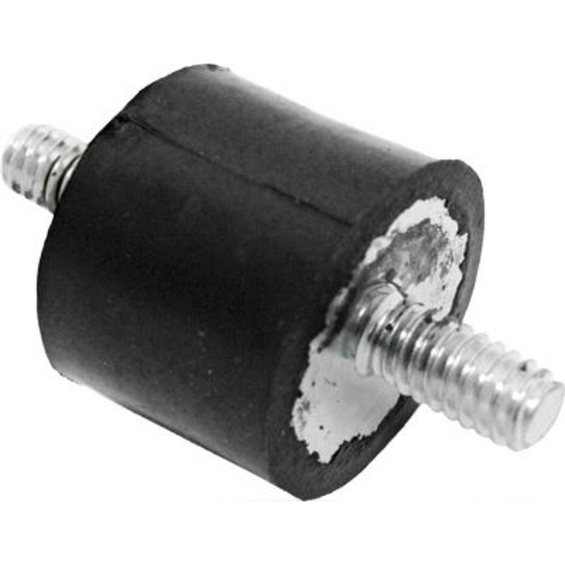 HardDrive Rubber Vibration Mounts – 5/Pk 30-099F