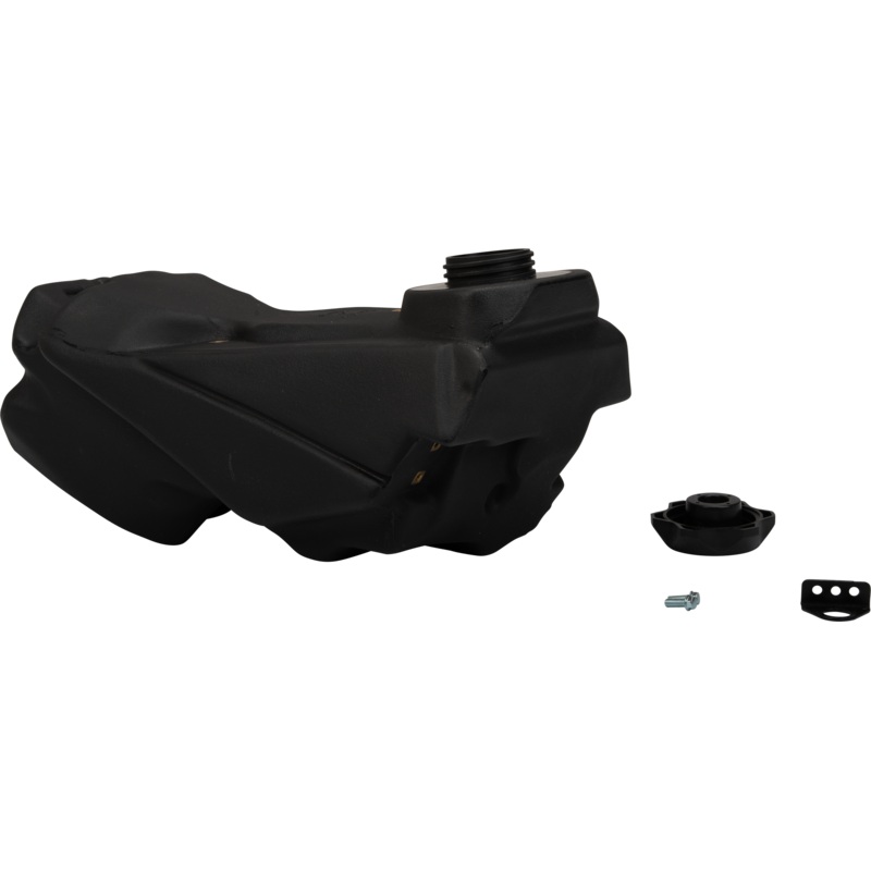 IMS 57-3763BK Fuel Tank Black 2.5 Gal