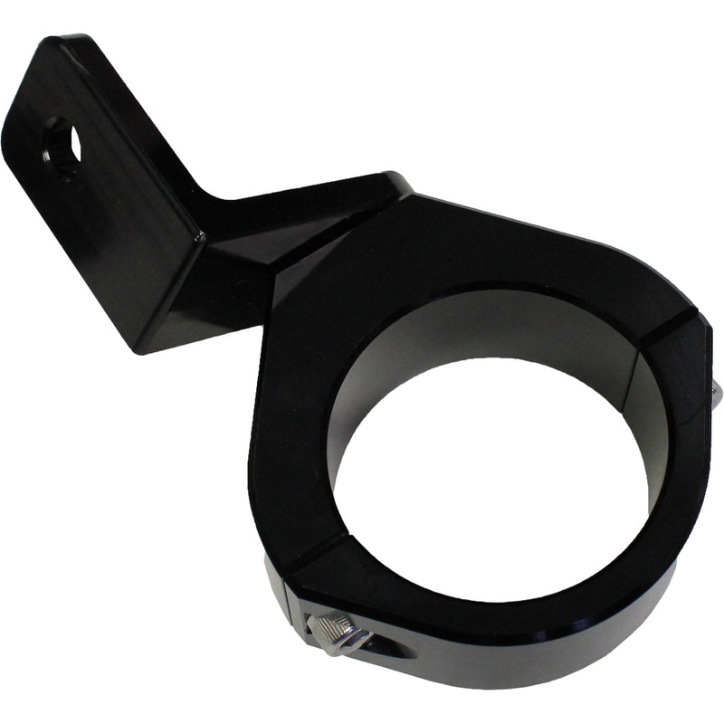 ModQuad 2in. Pillar Flag Mount – Black FLAG-2-BP-BLK