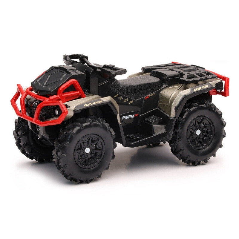 New Ray Toys 1:20 Scale ATV – Outlander X MR 1000R 07373