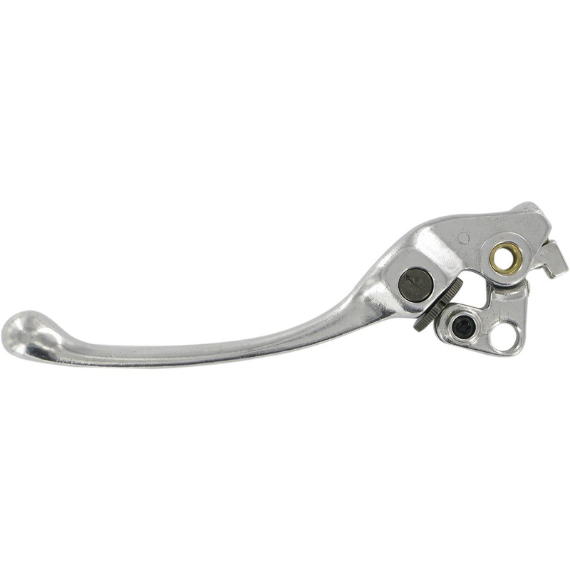 Parts Unlimited Clutch Lever 53180-MZ1-792