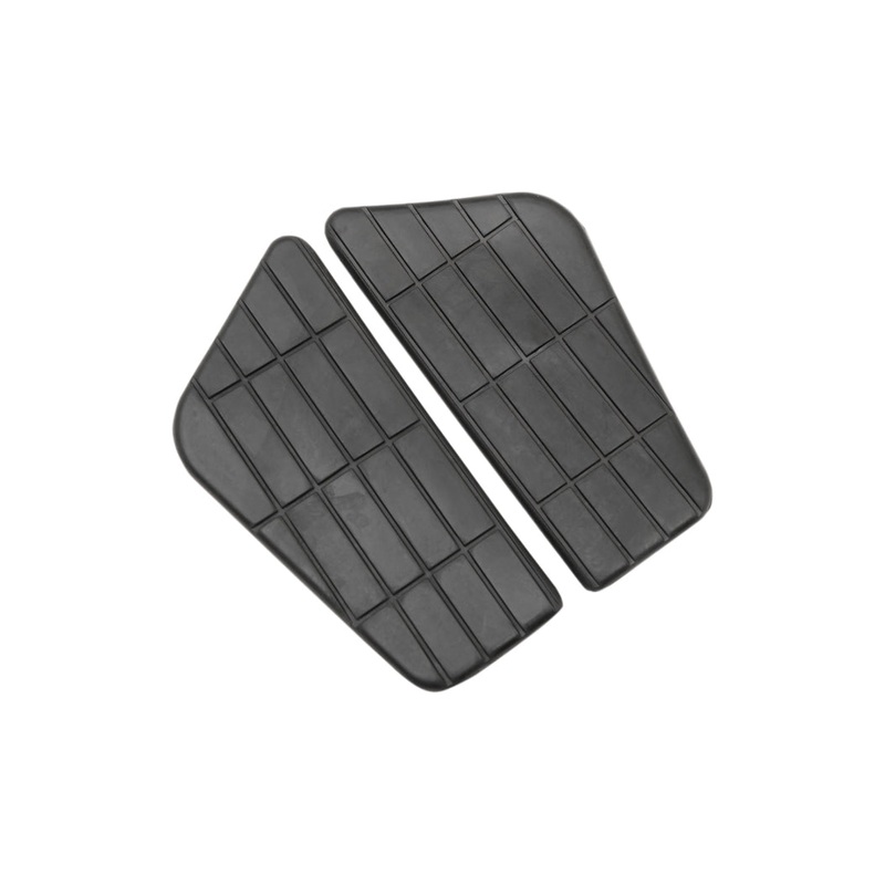 Parts Unlimited Replacement Rubber Pads DS-720213