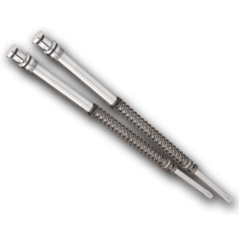 Progressive XL Monotube Fork Cart Kit Stock w/4.0in Travel