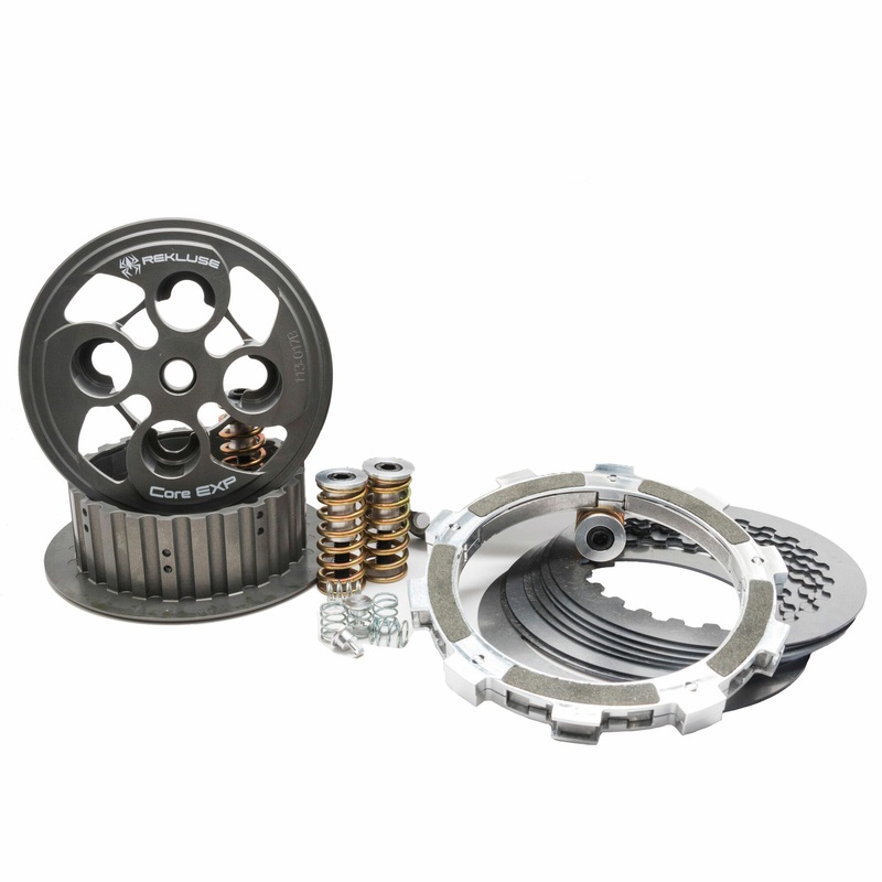 Rekluse 156-03001 Core Exp 3.0 Clutch Hon