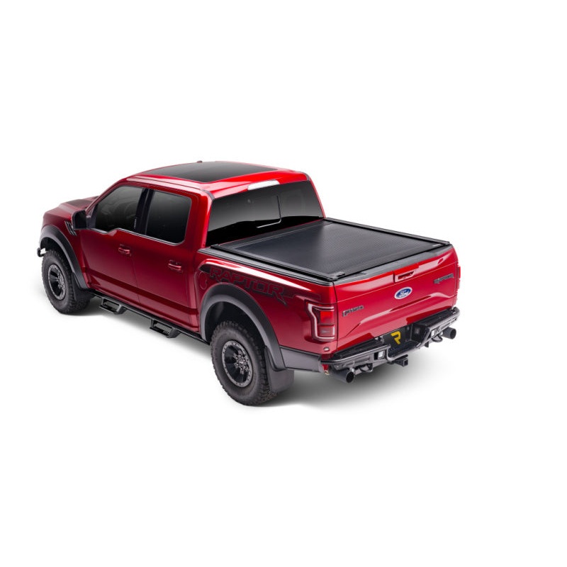 Retrax 15-18 F-150 Super Crew & Super Cab 5.5ft Bed RetraxONE XR
