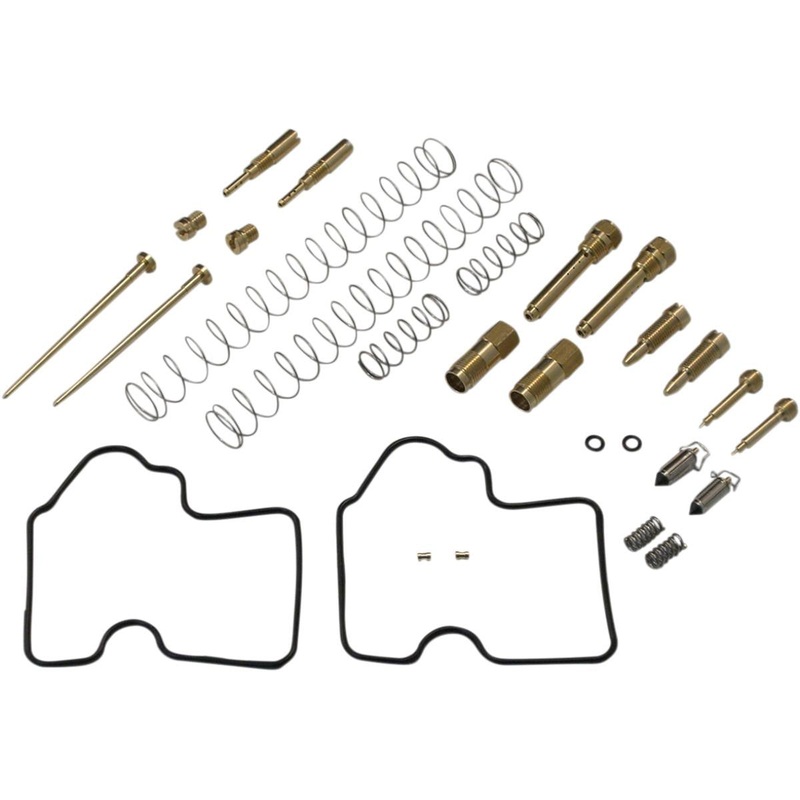 Shindy Carburetor Repair Kit 03-113