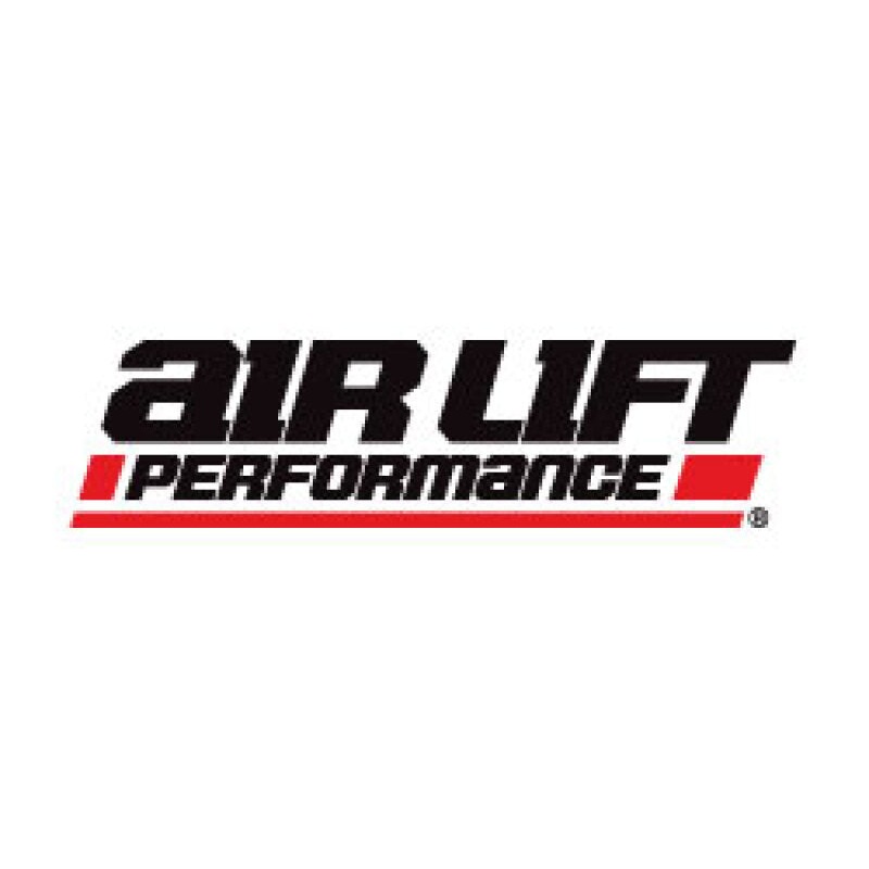 Air Lift 15-20 Acura TLX / 13-17 Honda Accord Rear Performance Air Suspension Kit