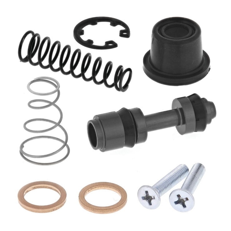 All Balls Master Cylinder Rebuild Kit 18-1023