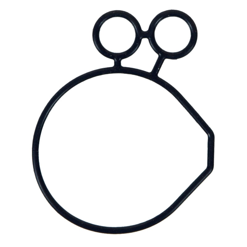 Fel-Pro 06-15 Mazda MX-5 Miata/15-21 Ford Mustang Engine Oil Pump Seal