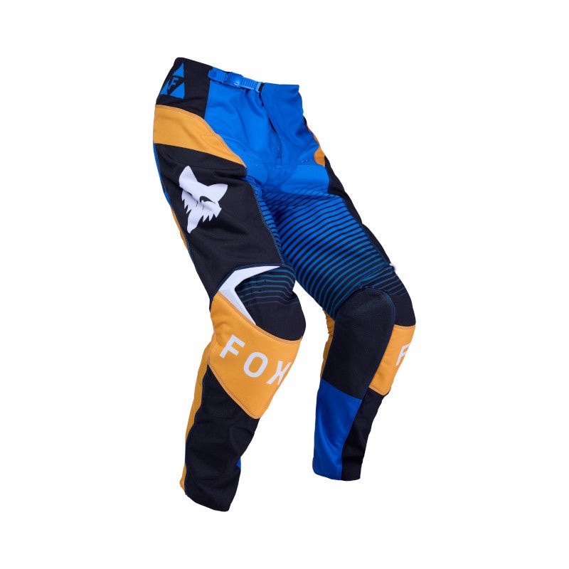 FOX 2026 180 SHIELD PANTS – BLUE 26