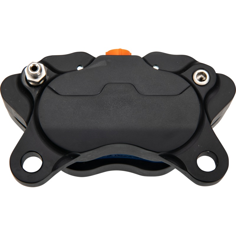 HardDrive 820-32033 Right Caliper Black Springer