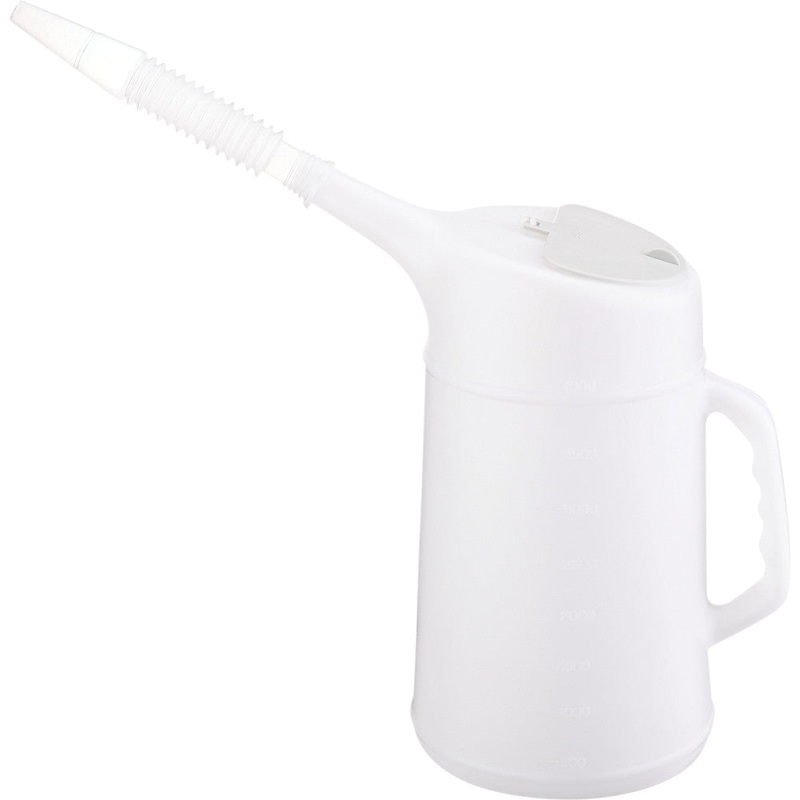 Moose Racing 4-Liter Measuring Pitcher 3850-0521