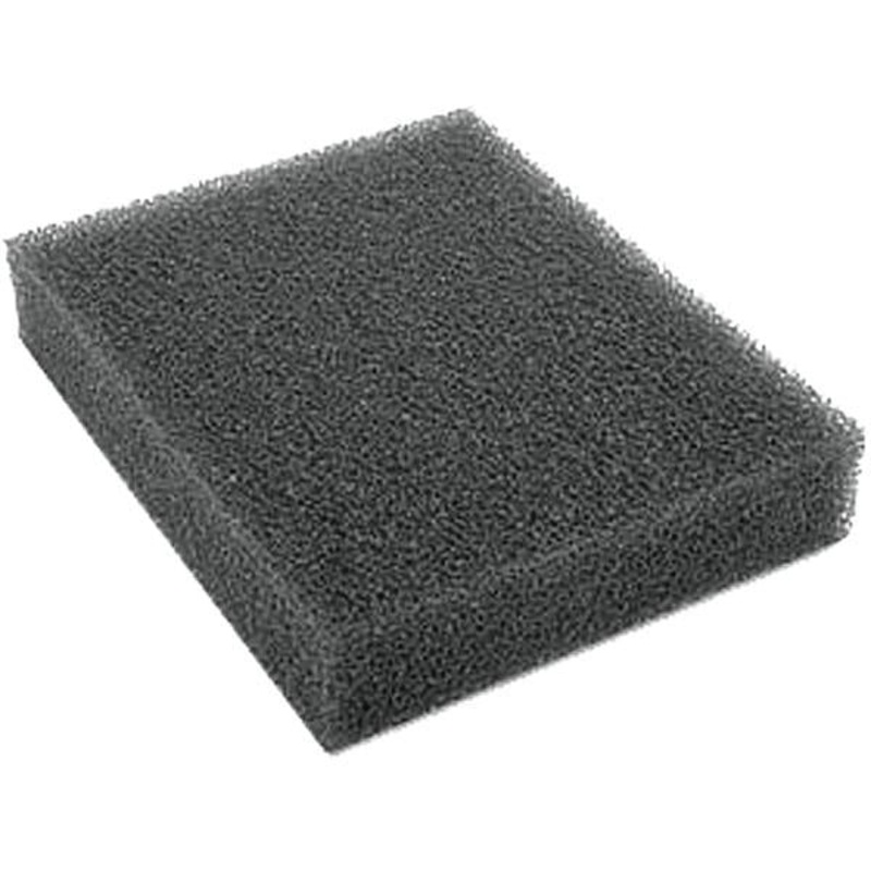 Moose Racing Skid Plate Foam – 11in x 12in x 3/4in 750-1105