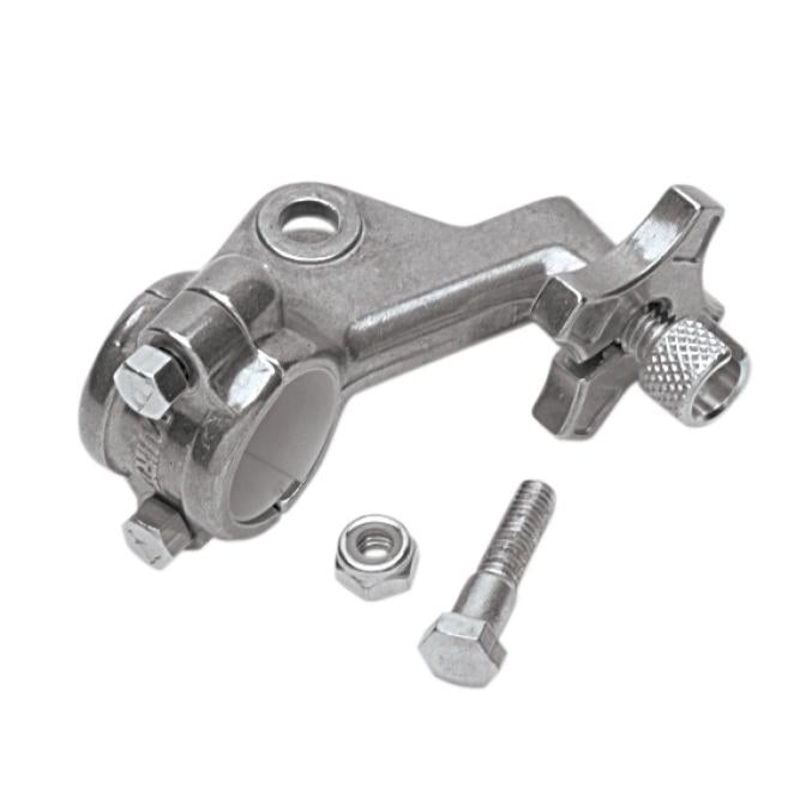 Moose Racing Standard Clutch Perch – Polished 1RDHB27