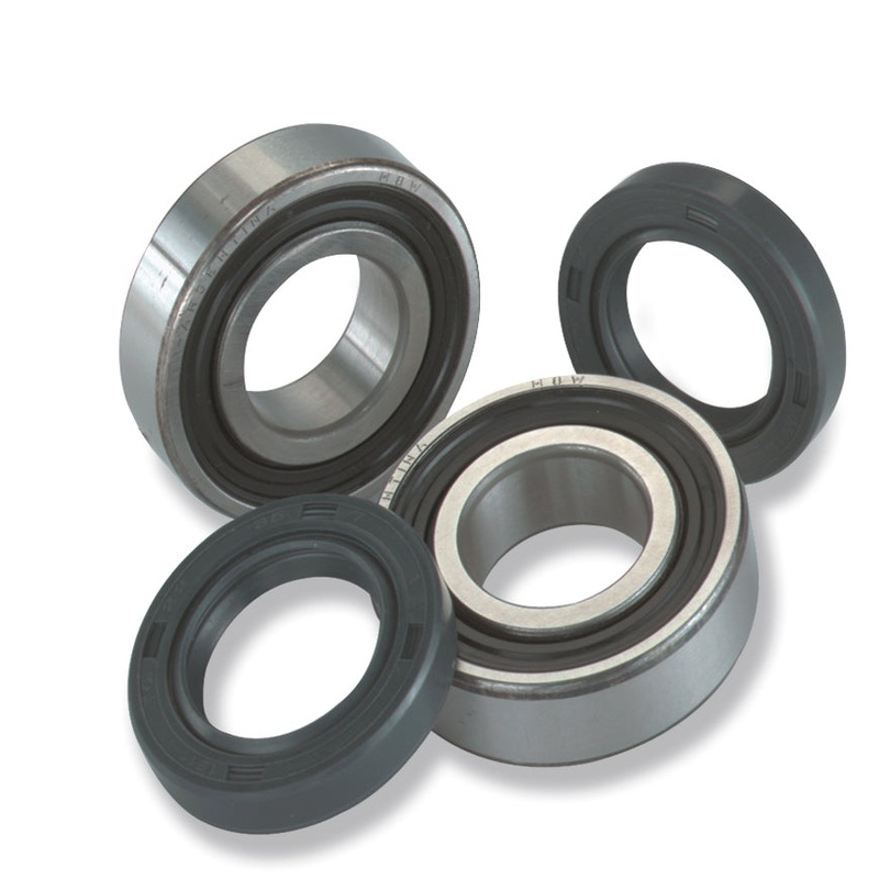 Moose Racing Wheel Bearing and Seal Kit 25-1081