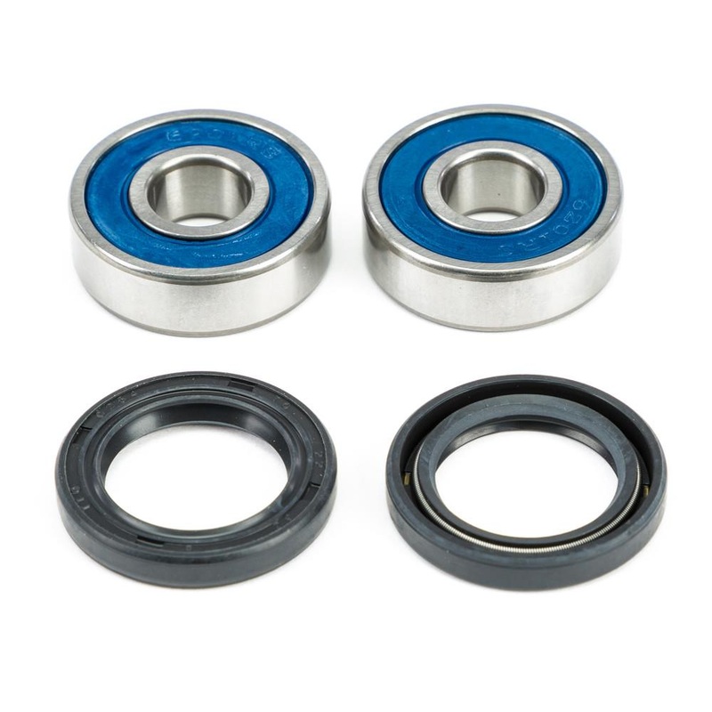Pivot Works Wheel Bearing Kit PWFWK-Y59-000