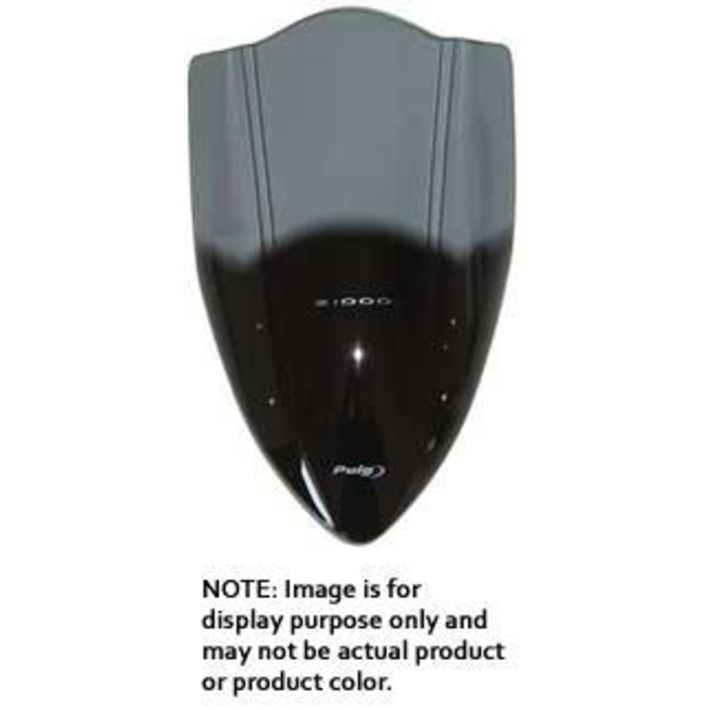 PUIG Touring Windscreen – Clear 4331W