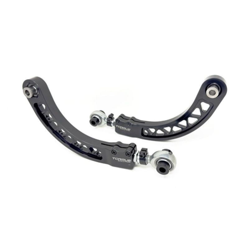 Torque Solution 16-24 Honda Civic / 17-24 Honda Civic Type-R Adjustable Rear Camber Arms