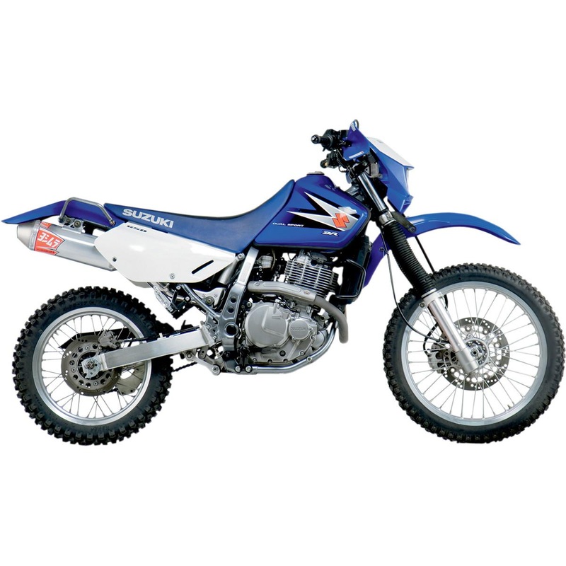 Yoshimura RS-2 Street Series Slip-On – Aluminum Muffler 116502C350