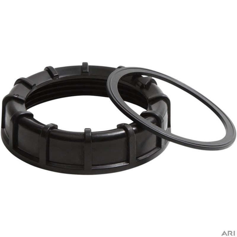 All Balls Fuel Pump Retaining Nut and Gasket 47-3011