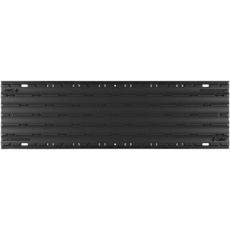 Caliber Products Lowpro Glides – 9in. 13375