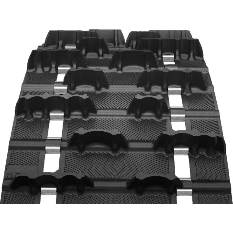 Camso Tire 54-9403 2.86 Hurricane 175 2-Ply Track 146 X 1.75 15 Wide