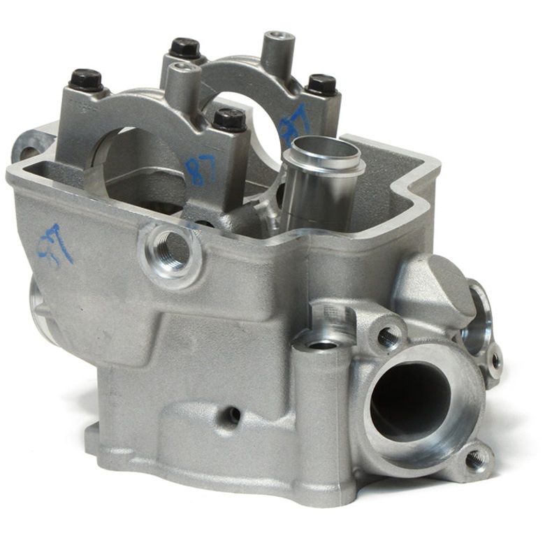 Cylinder Works 422-1003HD Cylinder Head Kit Bronze Hon