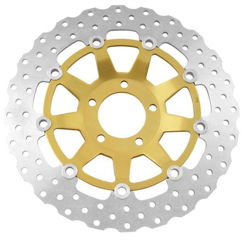 EBC Contoured Brake Rotor MD2091C