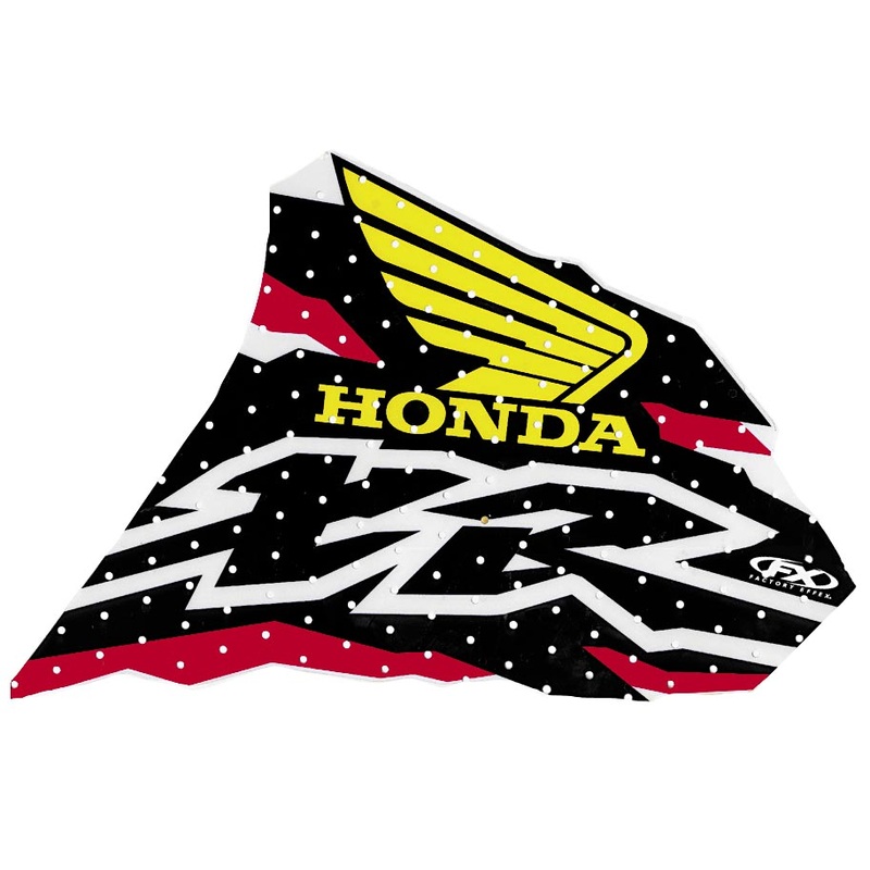 Factory Effex 98 OEM Graphics 02-8704