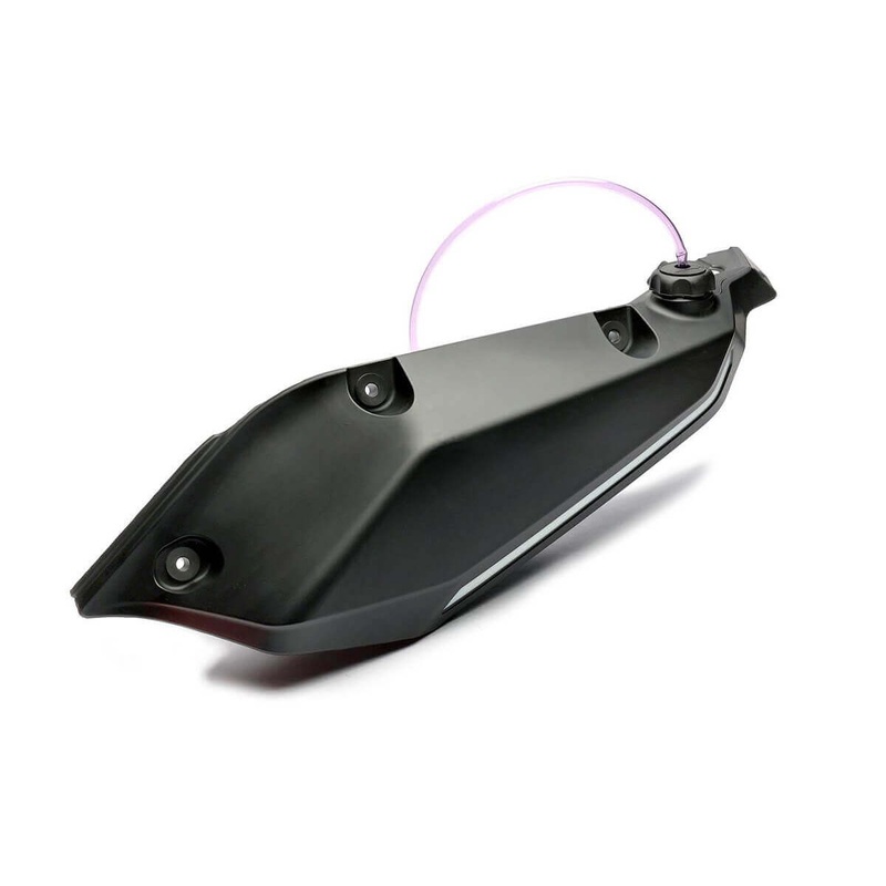GYTR Rear Fuel Tank Left