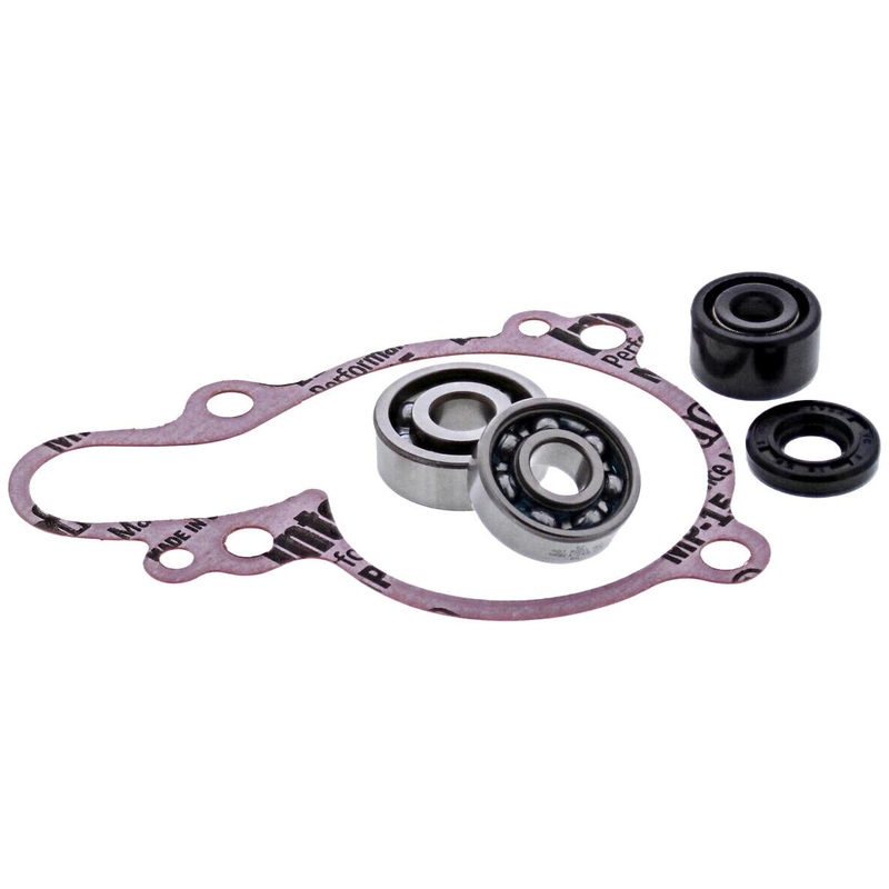 Hot Rods Water Pump Rebuild Kit HR00052