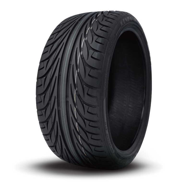 Kenda KR20 Kanine Rear Tire – K205/55R15 4PR 81T TL 12442026 (84)
