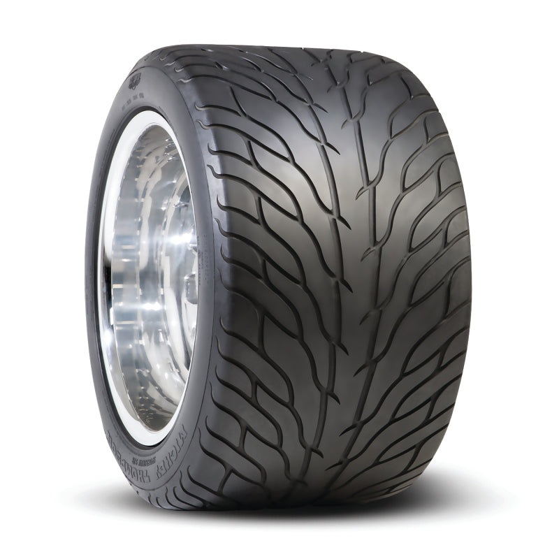 Mickey Thompson Sportsman S/R Tire – 29X15.00R20LT 93H 90000000218