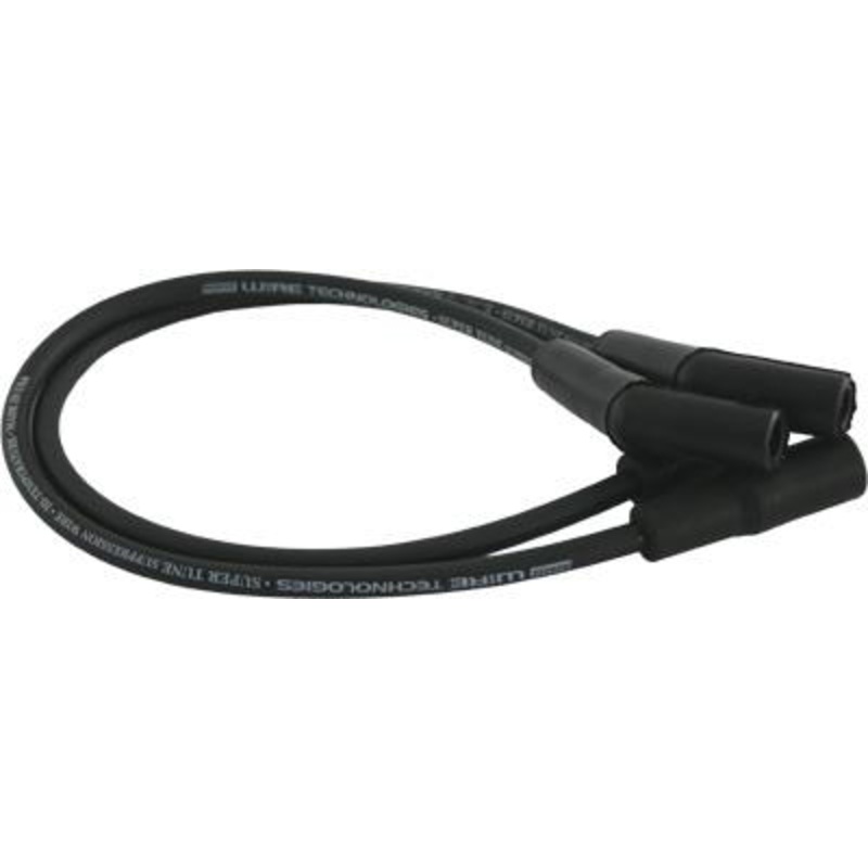 Moroso High Performance Ignition Wire – Suppression 27286