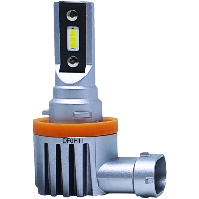 PathFinder LED Headlight Bulb – H11 DF0H11