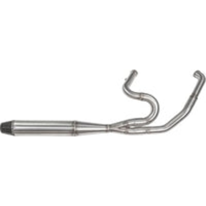 Sawicki Speed Shop 2 in 1 TC FLT Mid Length Cannon For Touring Models 930-01274