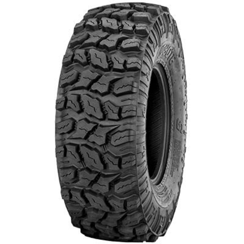 Sedona Coyote All-Terrain Front/Rear Tire – 25×8-12 CO25812