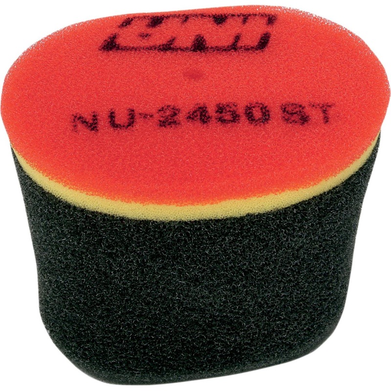 Uni Multi-Stage Competition Air Filter NU-2450ST