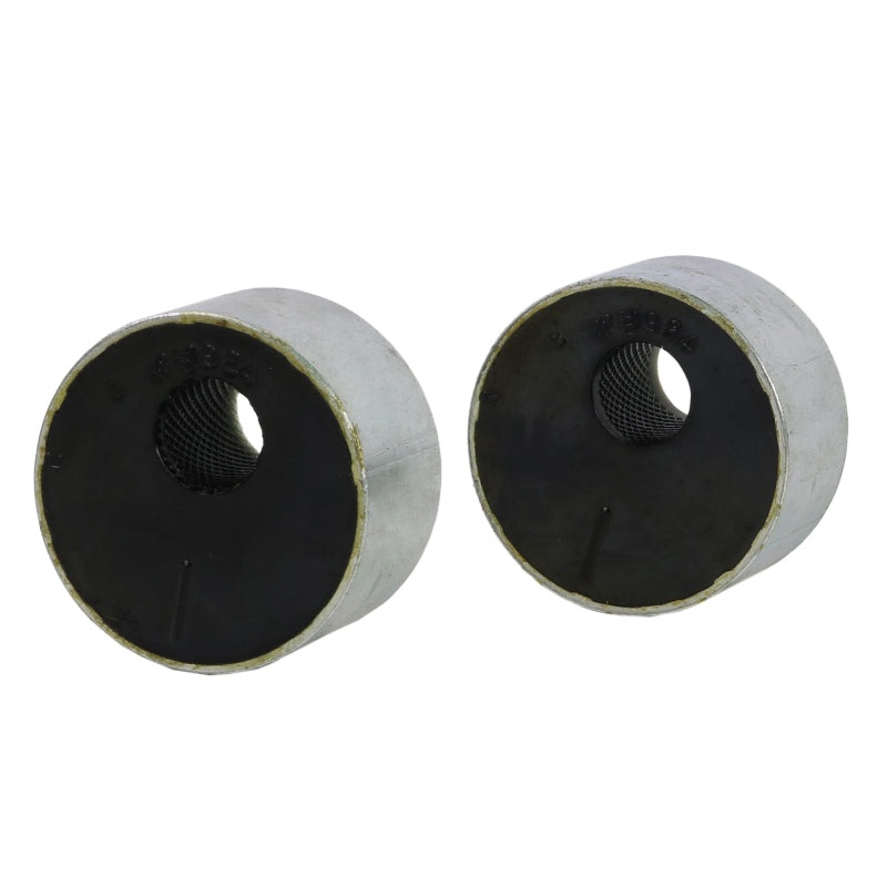 Whiteline Plus 5/83-5/01 BMW 3 Series Front Caster Correction C/A Lower Inner Rear Bushing Kit