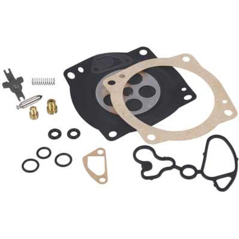 Winderosa Fuel Pump/Carburetor Rebuild Kit – 28mm 451467