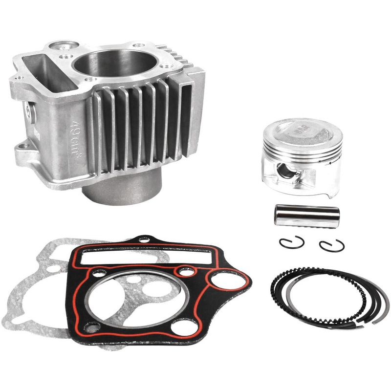 BBR Motorsports 88cc Big Bore Kit 411-HXR-7001