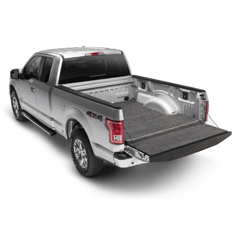 BedRug 2015+ Ford F-150 5ft 5in Bed XLT Mat (Use w/Spray-In & Non-Lined Bed)