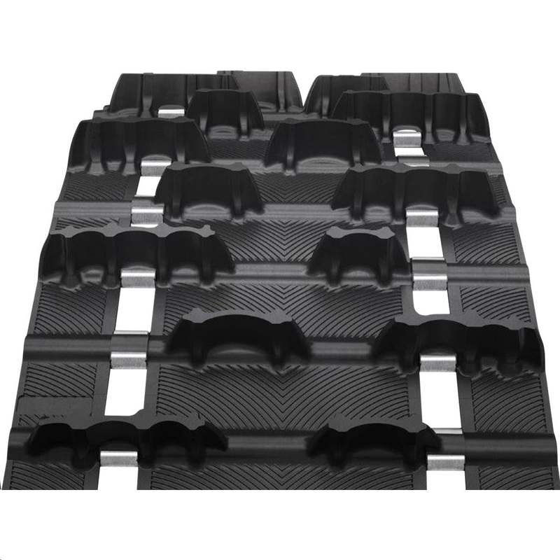 Camso Hurricane 1.75 Cross-Country Tracks – 15in. x 120in. 9400C