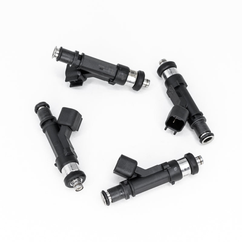 DeatschWerks 90-05 Mazda Miata 1000cc Injectors – Replaces 22S-00-1000-4