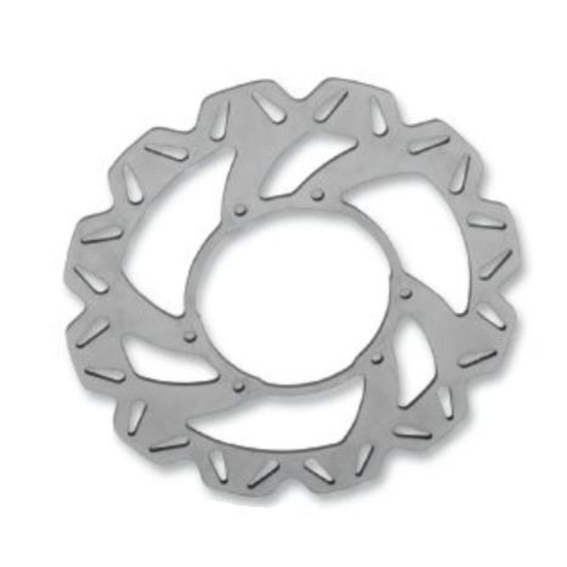 EBC CX Extreme Vee Brake Rotor MD6356CX